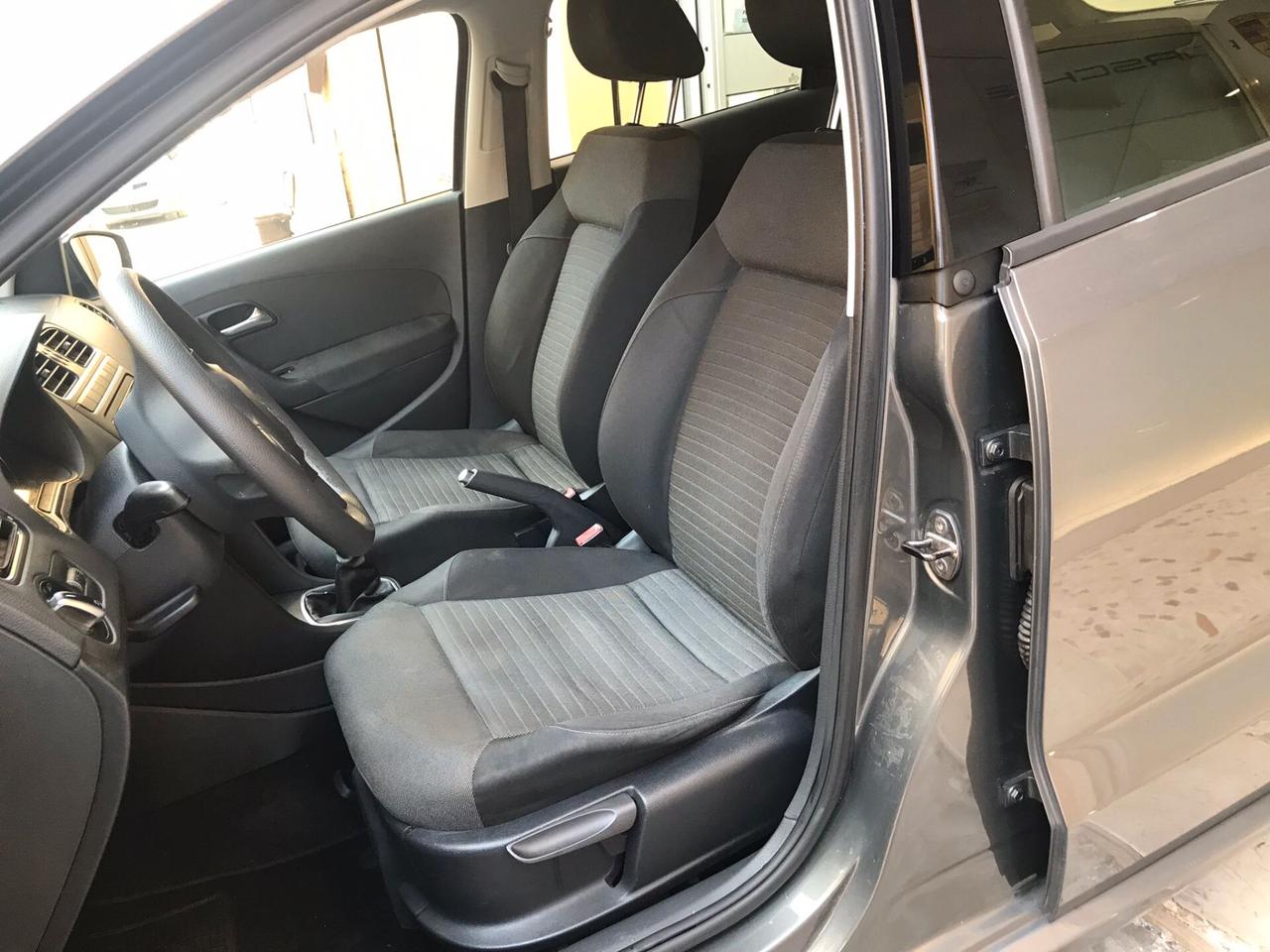 Volkswagen Polo 1.2 TDI 5 p. Comfortline