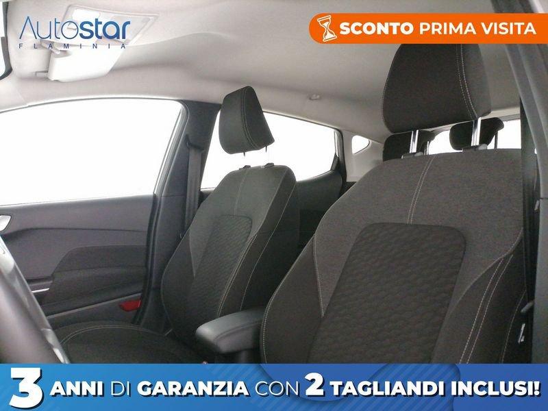 Ford Fiesta 5p 1.0 ecoboost h Titanium 125cv