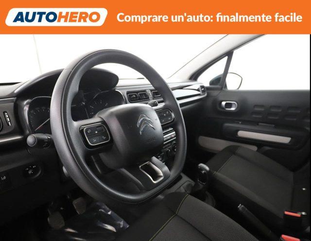 CITROEN C3 PureTech 82 Feel