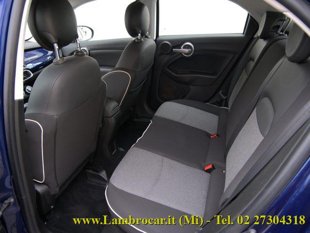 FIAT 500X 1.3 MultiJet 95 CV Pop Star