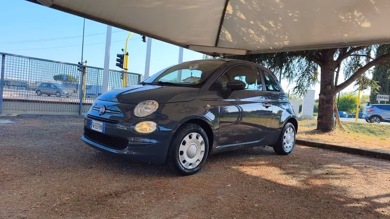 FIAT 500 1.2 69cv Pop