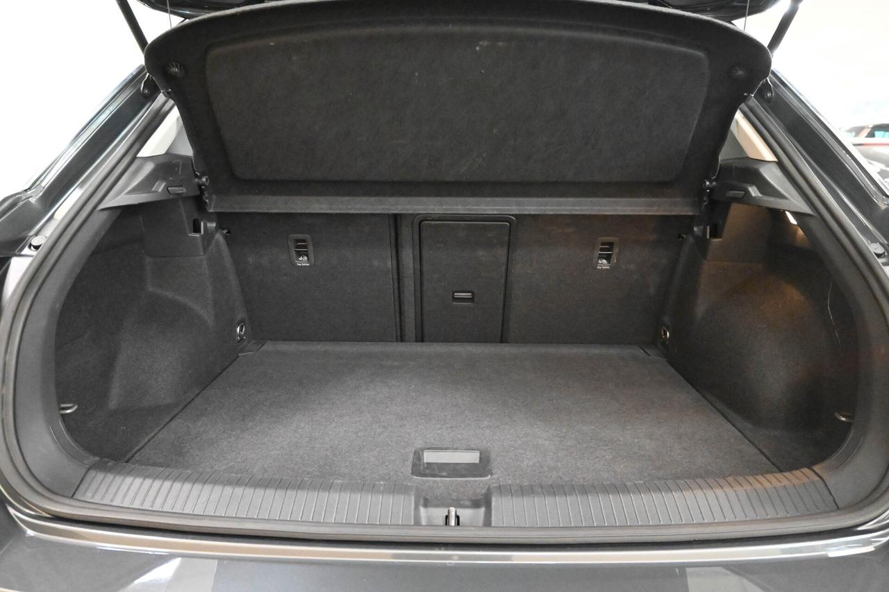 VOLKSWAGEN T-Roc 1ª serie T-Roc 1.0 TSI Style