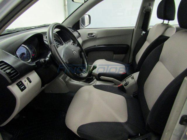 MITSUBISHI L200 2.5 DI-D 136CV Double Cab