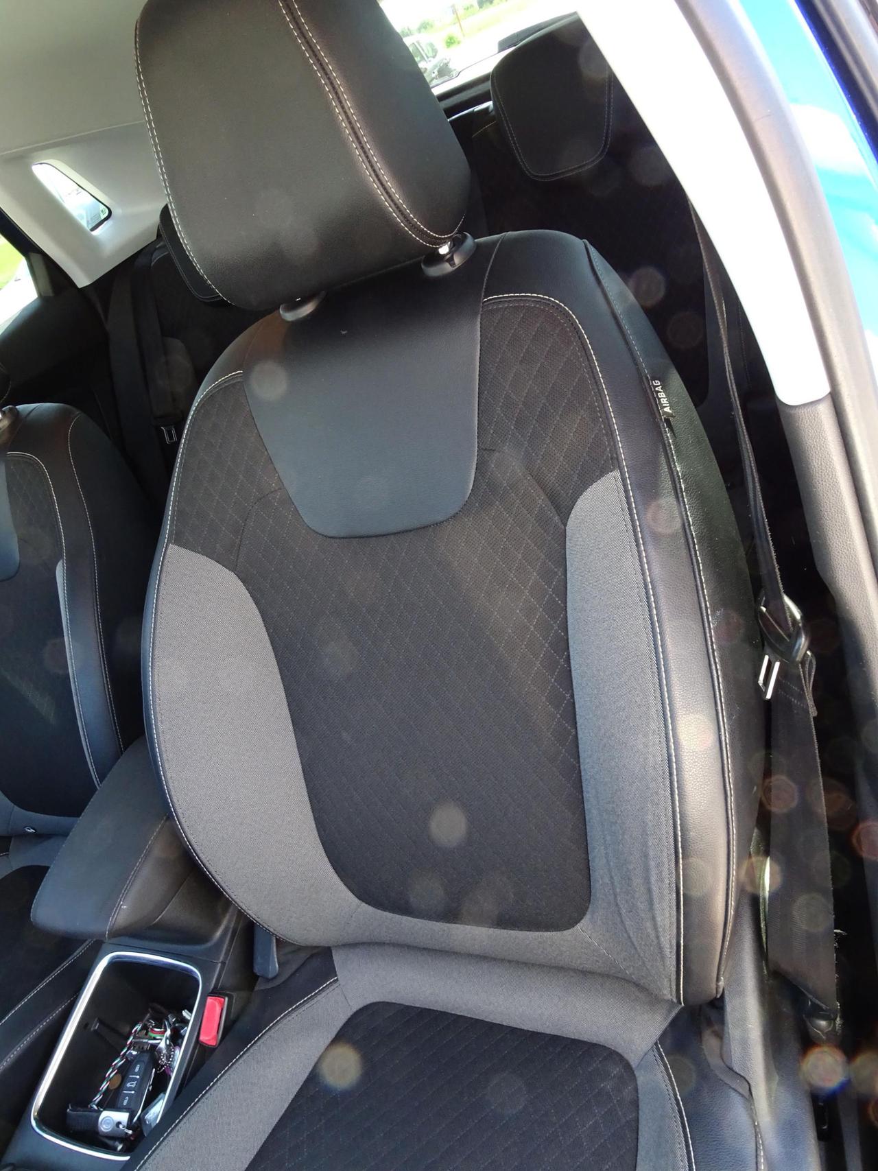 Opel Grandland X 2.0 diesel Ecotec Start&Stop aut. Ultimate