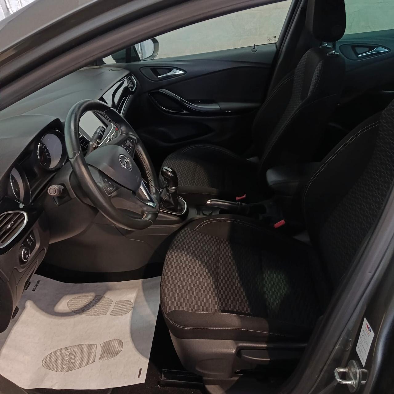 Opel Astra SPORTS TOURER 1.6 CDTI