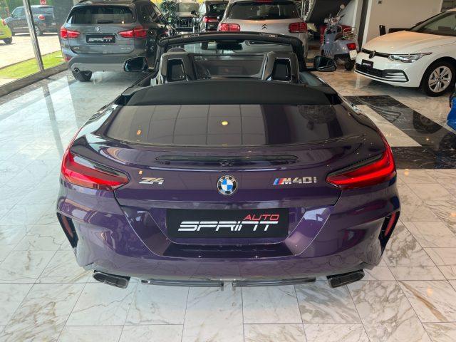 BMW Z4 M40i 340cv StepTronic