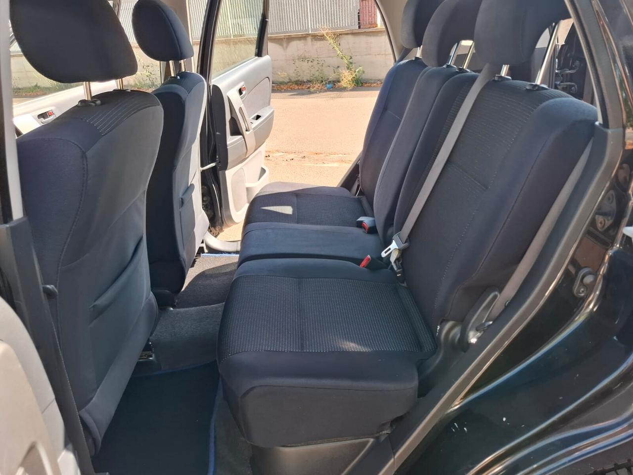 Daihatsu Terios 1.3 4WD SOLAMENTE 129.000 KM