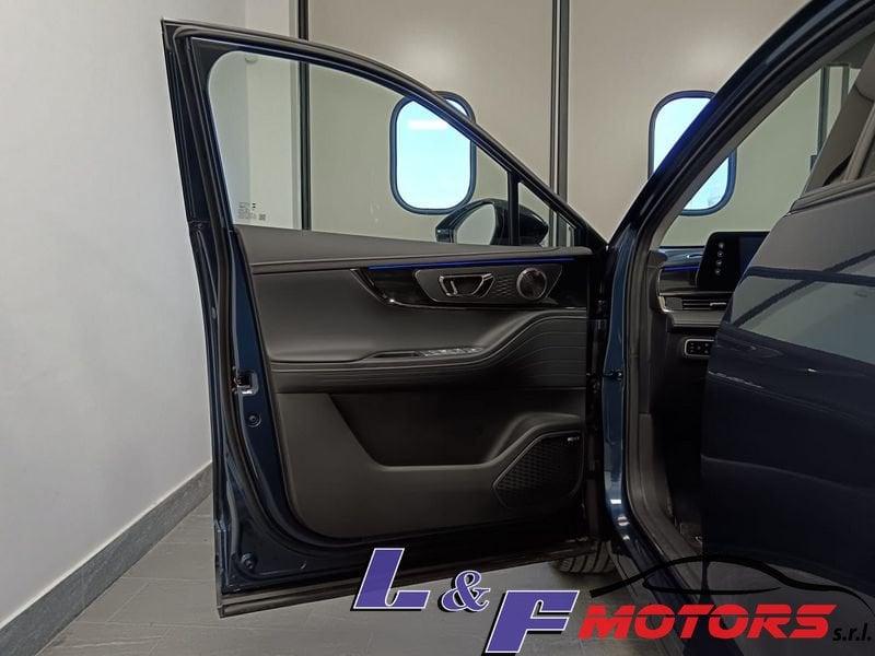 Omoda Omoda 5 1.6 TGDI 147CV GPL aut. Premium
