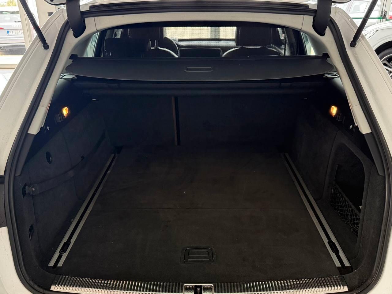 Audi A6 Avant 3.0 TDI quattro S tronic Business Plus