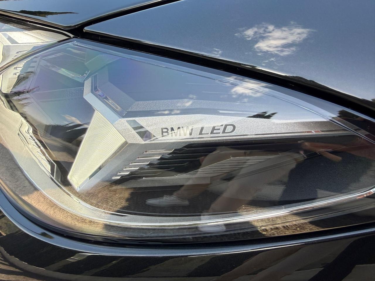 Bmw 4er Coupe 420d M.SPORT- 4.000 KM