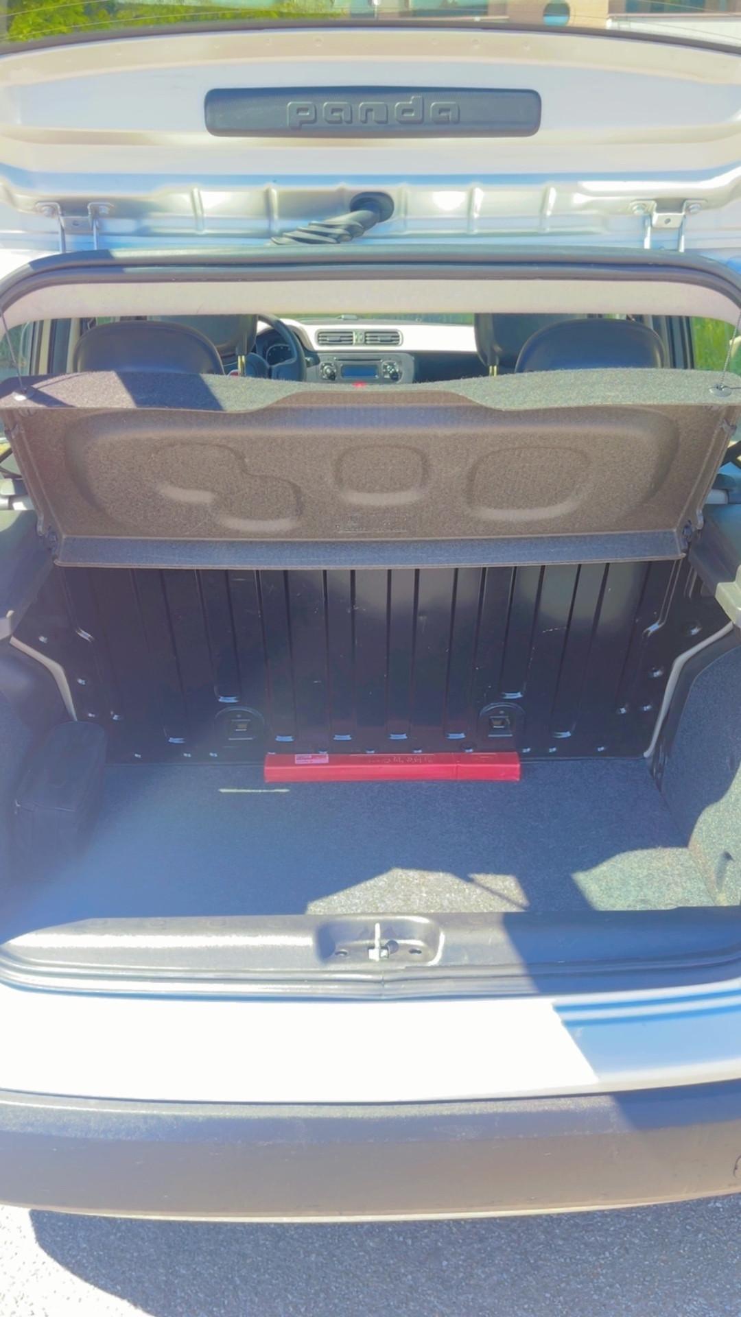 Fiat Panda 1.2 EasyPower Easy