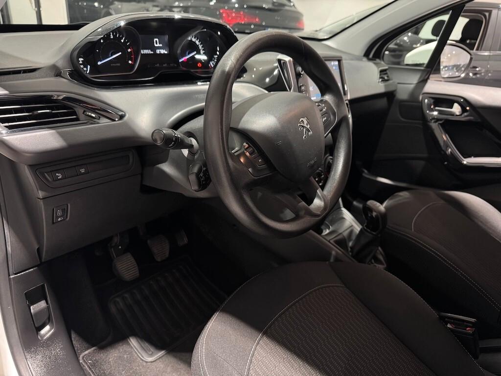 Peugeot 208 BlueHDi 100 Stop&Start 5 porte Active
