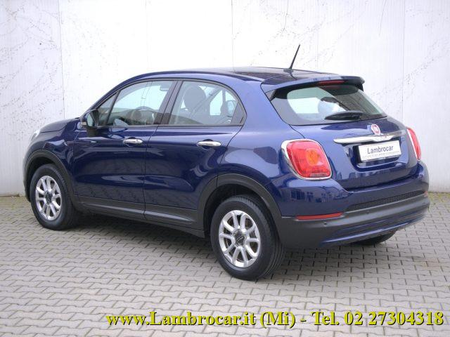FIAT 500X 1.3 MultiJet 95 CV Pop Star