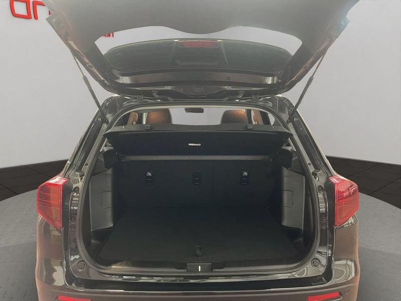 Suzuki Vitara Vitara 1.4h Starview 4wd allgrip 110cv at