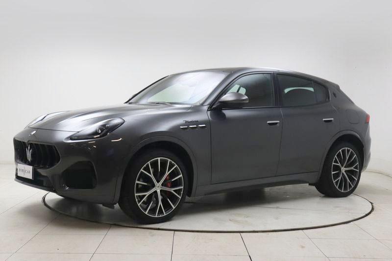 Maserati Levante 2.0 MHEV Modena AWD Auto