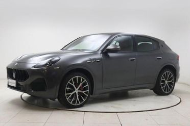 Maserati Levante 2.0 MHEV Modena AWD Auto