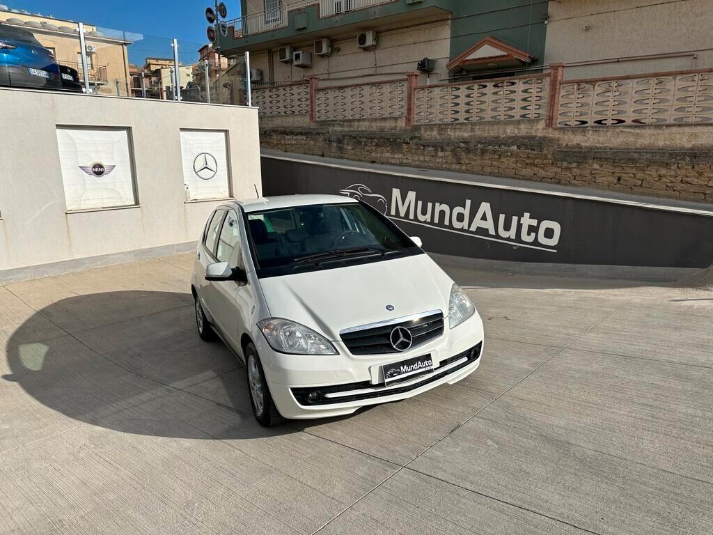 Mercedes-benz A 160 A 160 CDI Avantgarde Neopatentati