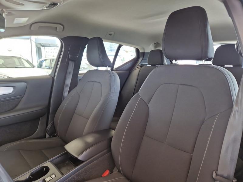 VOLVO XC40 T4 Plug-in Hybrid auto Recharge Inscription Expression