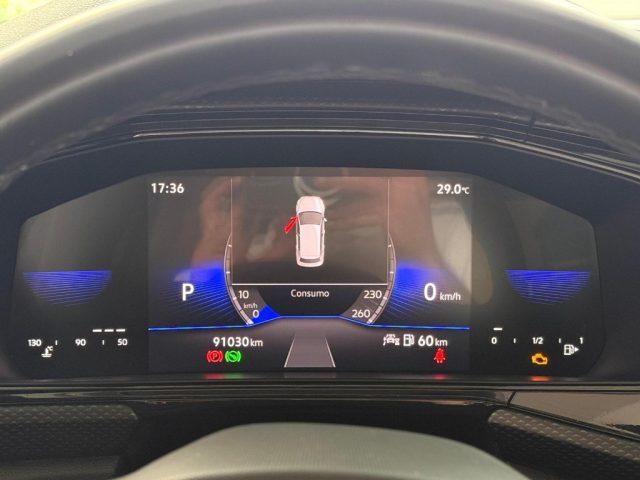 VOLKSWAGEN T-Cross 1.0 TSI 110 CV DSG Style