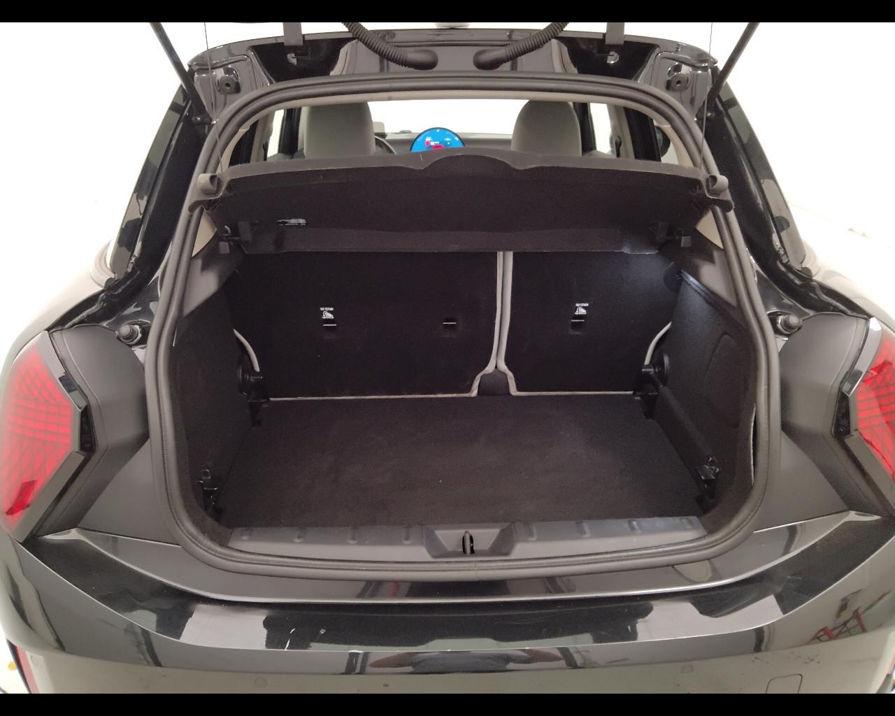 MINI Mini Cooper F65 5p - Mini Cooper 5p 1.5 C Favoured auto