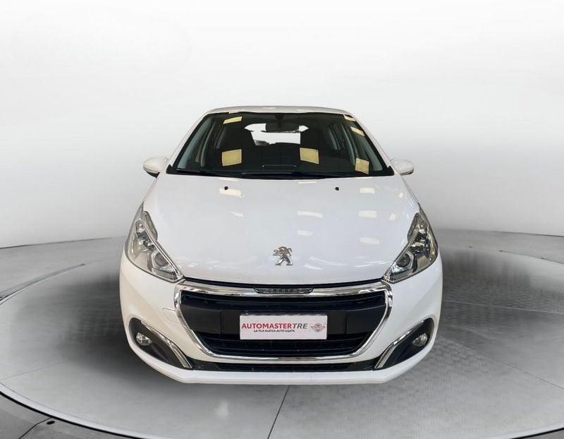 Peugeot 208 BlueHDi 75 5 porte Active - NEOPATENTATI