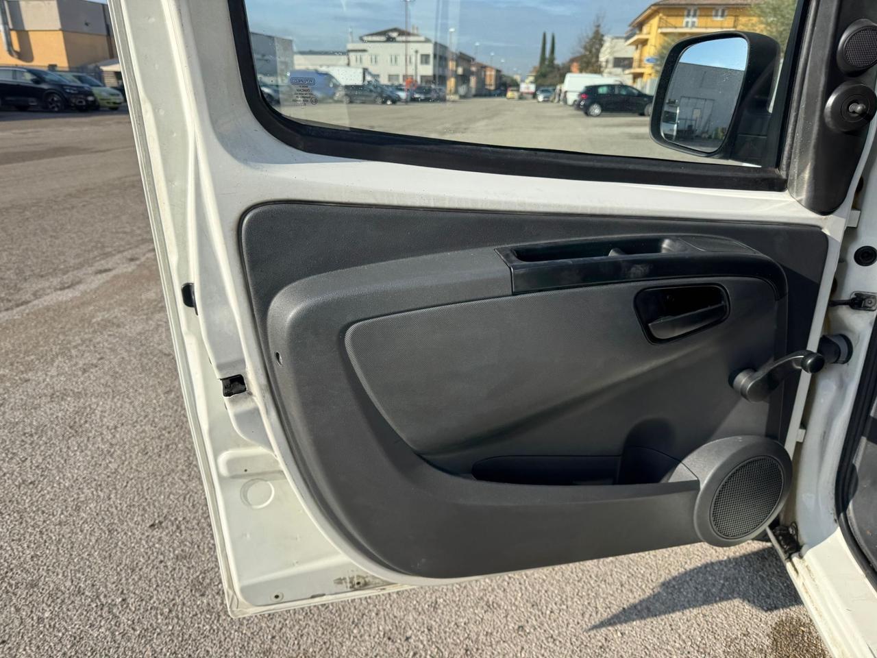 Fiat Fiorino 1.3 MJT 75CV Furgone