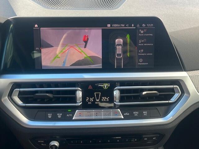 Bmw Gran Coupe 420d 48V Msport