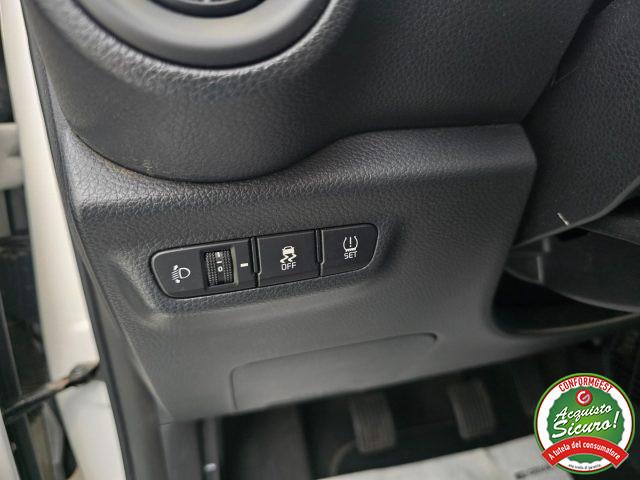KIA Picanto 1.0 12V 5 porte City