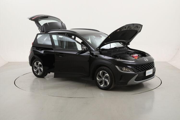 Hyundai Kona HEV XTech DCT BR985904 1.6 Full Hybrid 141CV