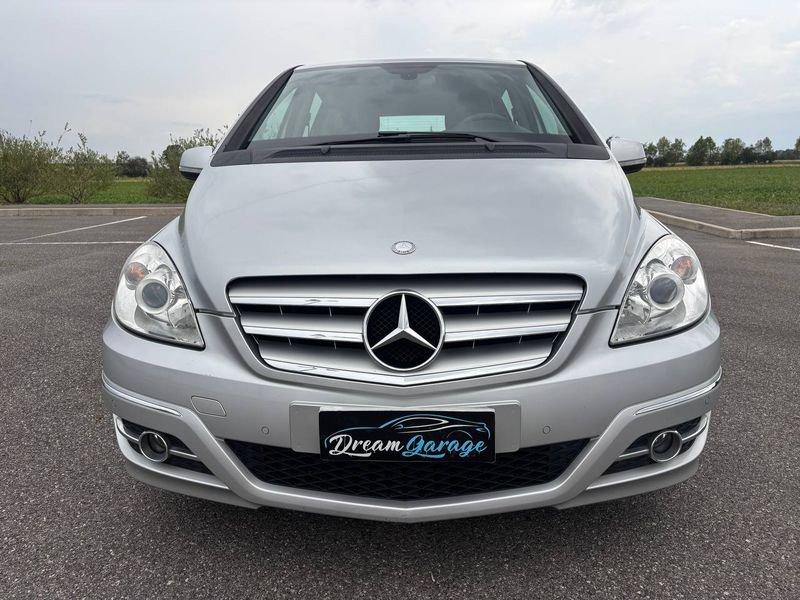 Mercedes-Benz Classe B NEOP. 2.0 Diesel 109cv