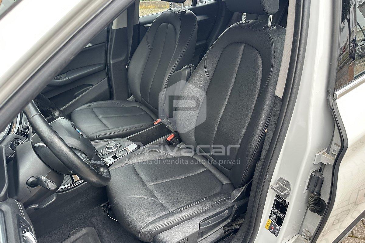 BMW X1 xDrive25e xLine