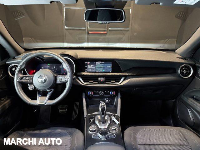 ALFA ROMEO Stelvio 2.2 Turbodiesel 160 CV AT8 RWD Super