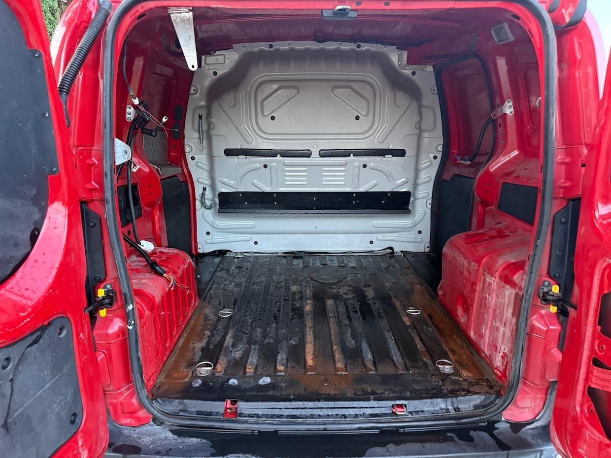 Fiat Fiorino ADVENTURE