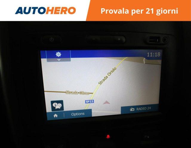 DACIA Duster 1.5 dCi 110CV Start&Stop 4x2 Prestige