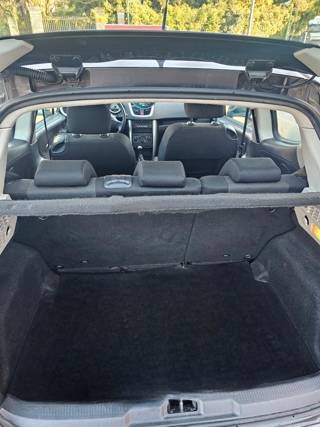 Peugeot 207 1.4 VTi 95CV 3p. XS Easy