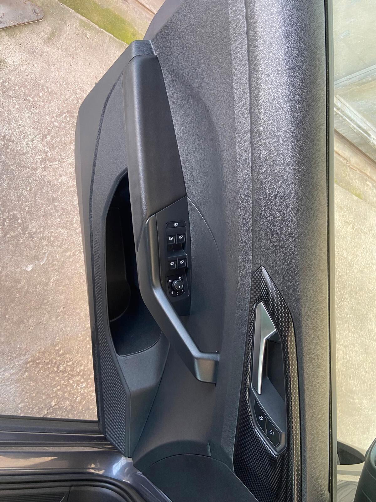 Volkswagen T-Cross 1.0 TSI Style BMT