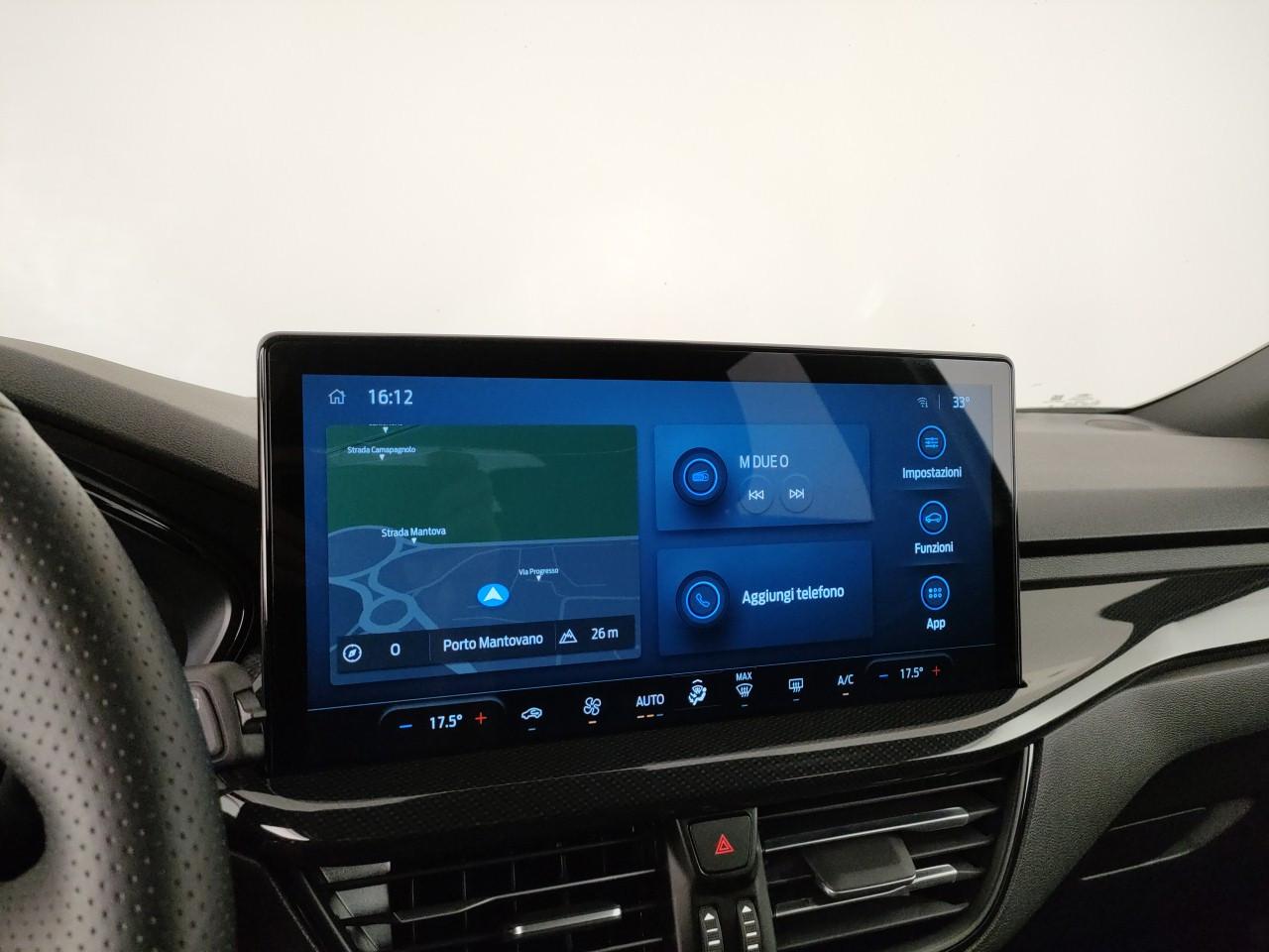 FORD Focus 1.0t ecoboost h ST-Line 125cv
