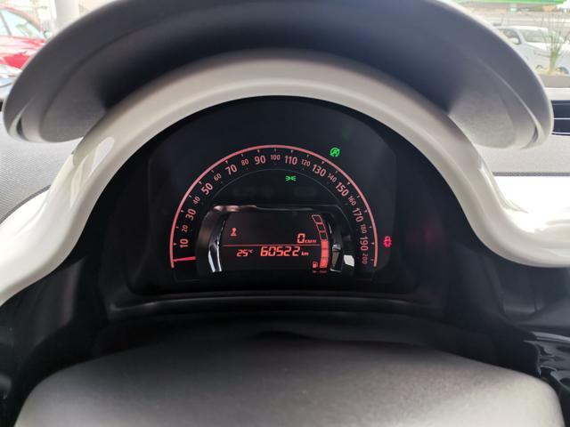 RENAULT Twingo SCe 65 CV