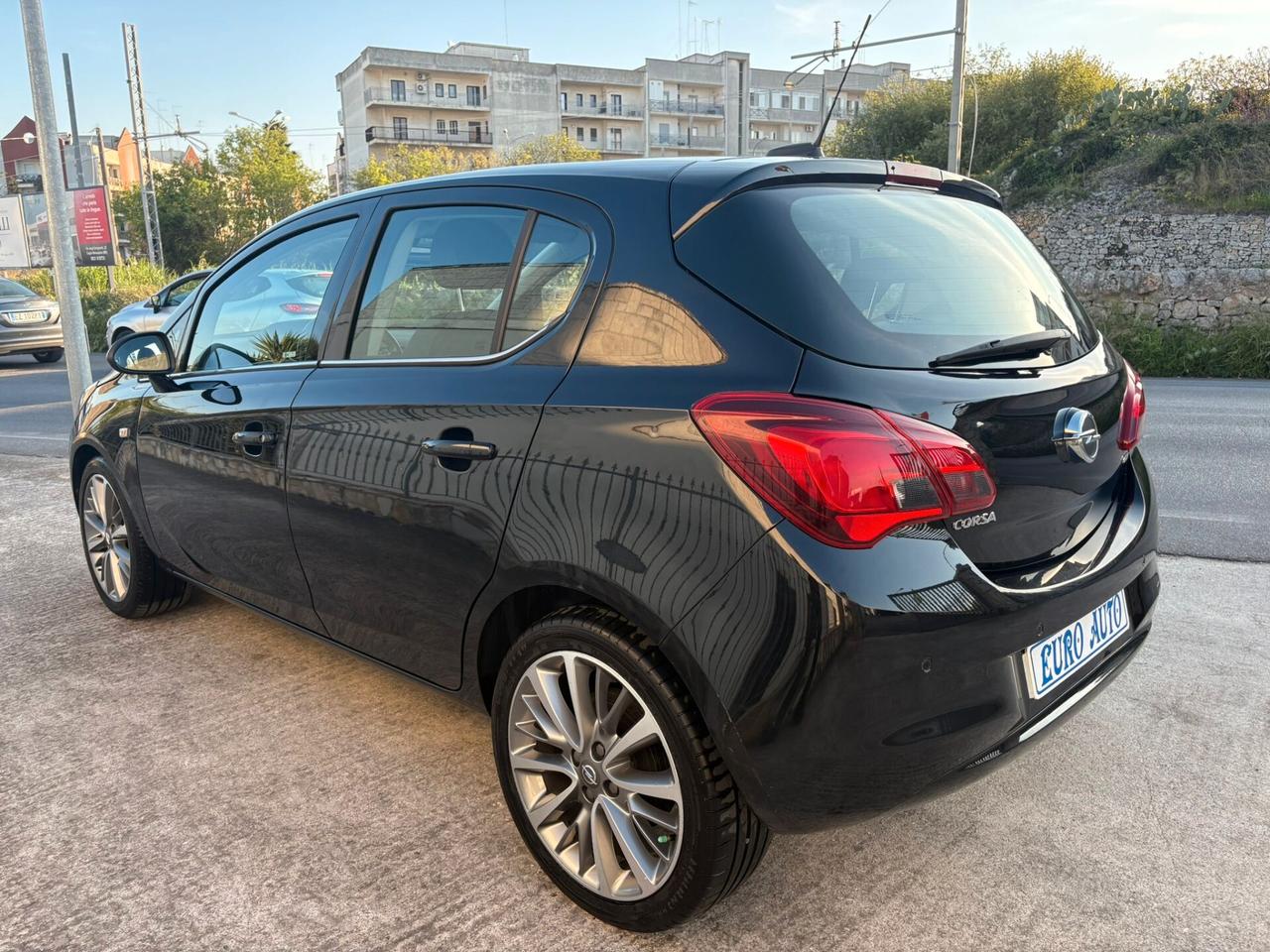 Opel Corsa 1.3 CDTI 5 porte b-Color