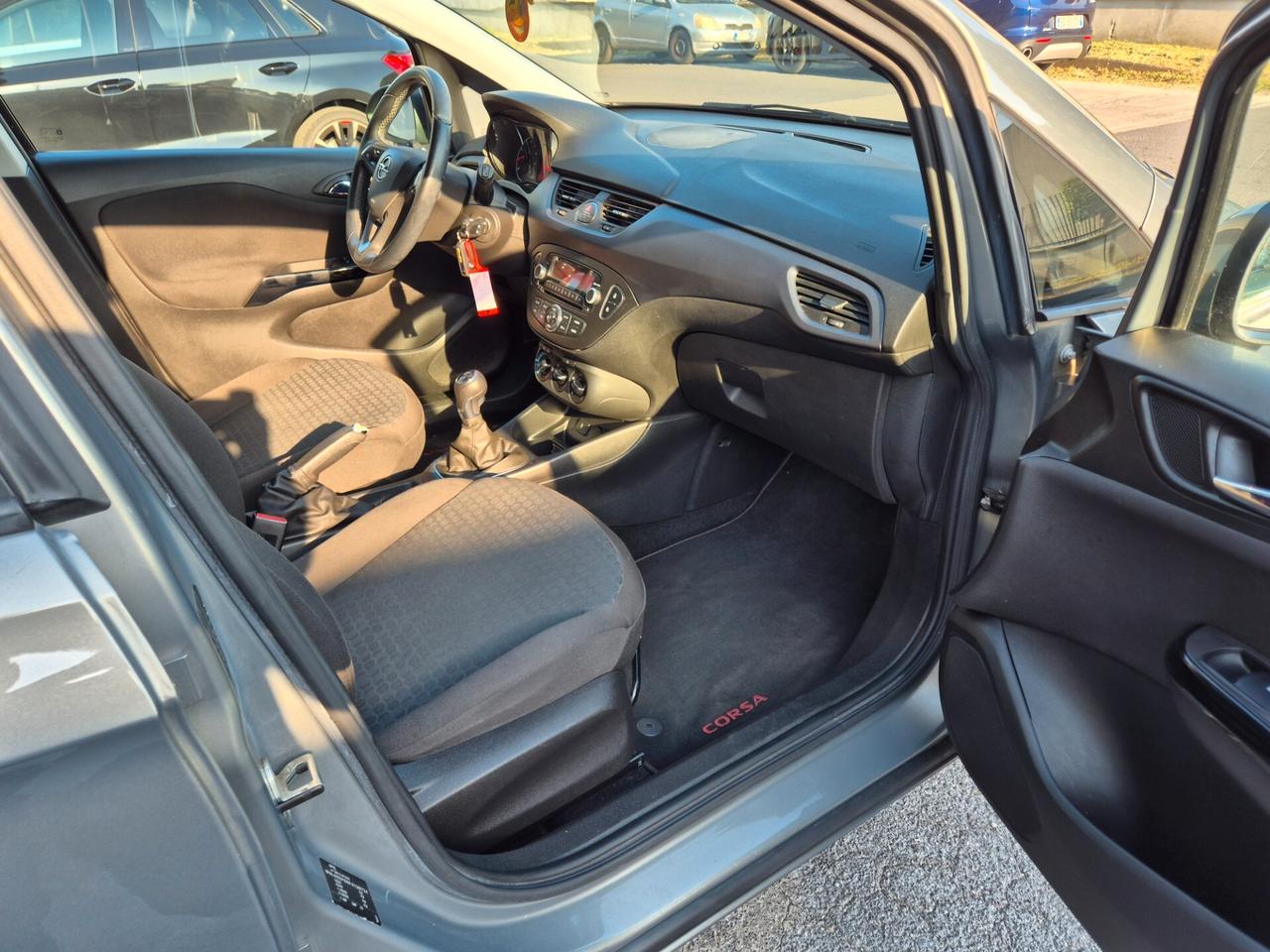 Opel Corsa 1.2 5 porte Ecotec SOLO 27000KM!!!!!!!!!!
