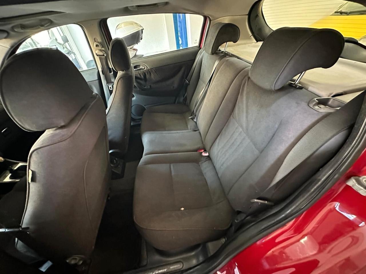 Alfa Romeo 147 1.9 JTD M-JET 16V 5 porte