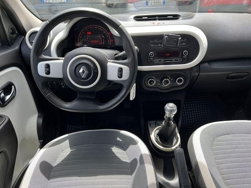 Renault Twingo Twingo TCe 90 CV Stop&Start Energy Intens