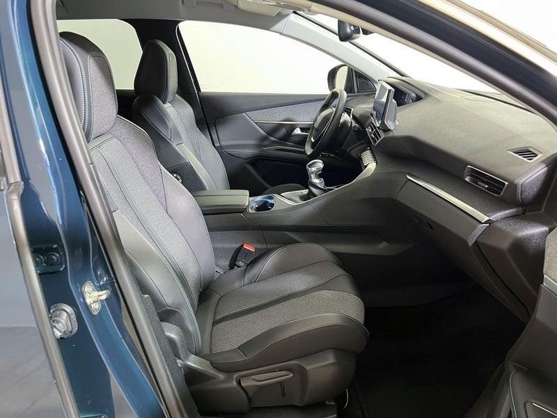 Peugeot 3008 3008 BlueHDi 130 S&S Allure Pack