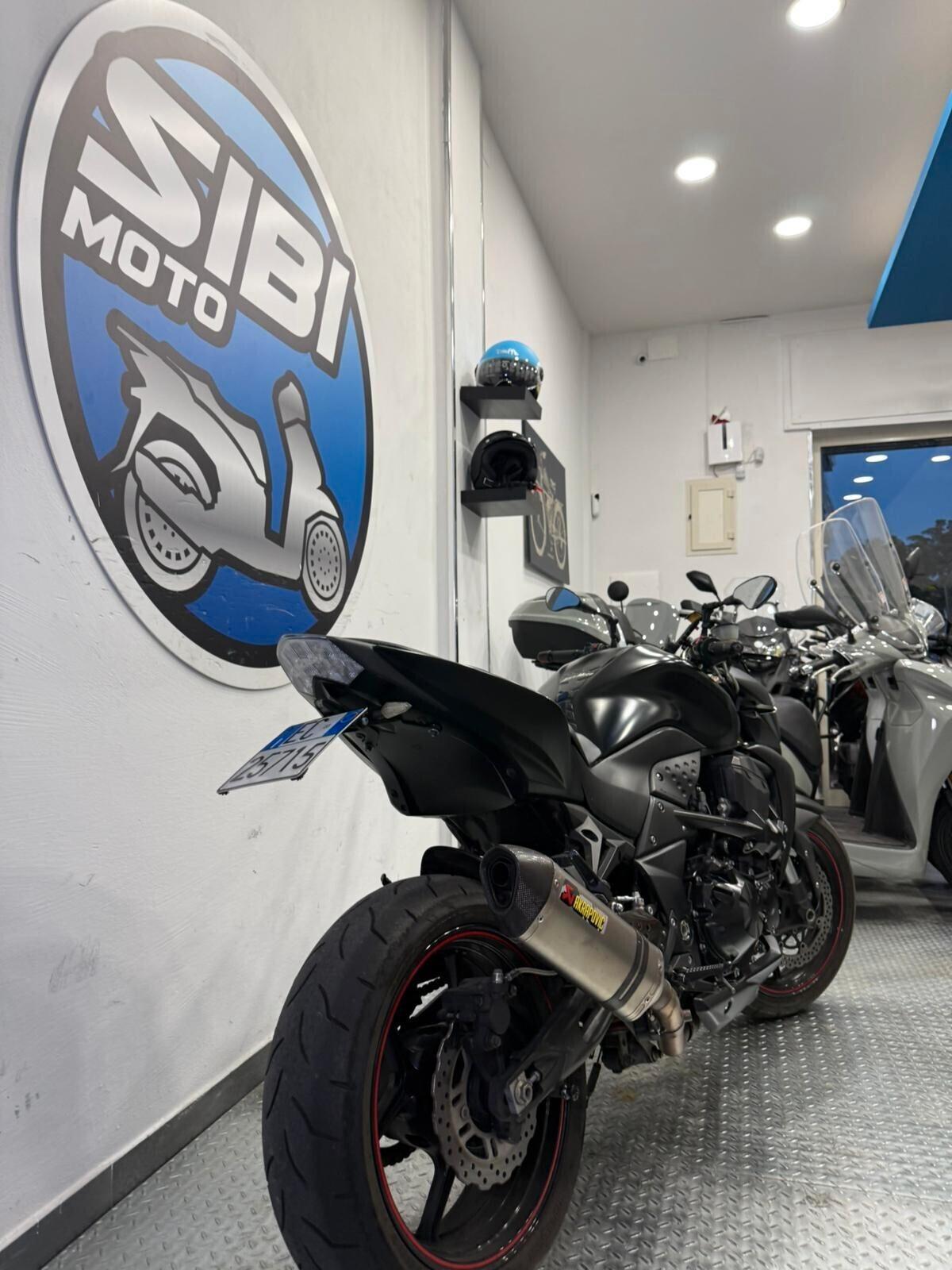 Kawasaki Z 750