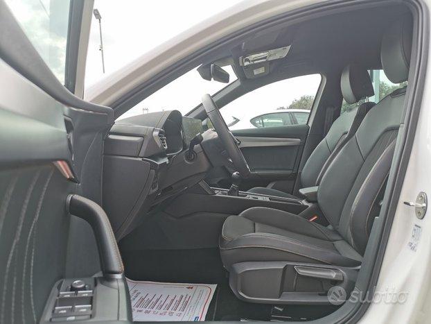 CUPRA Formentor 2.0 TDI 150 CV TECH PACK - 2022