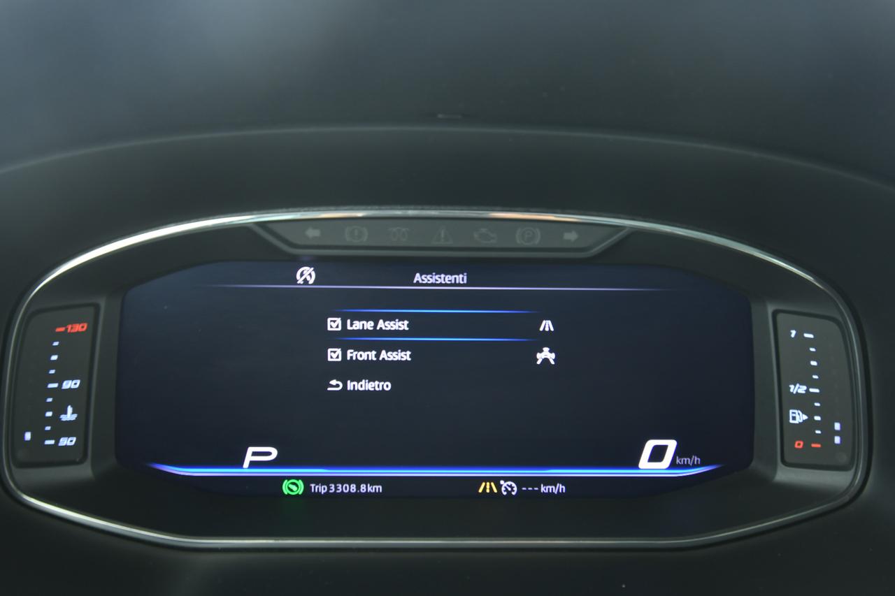 SEAT Ateca 1.6 tdi Business dsg NEOPATENTATI+CAMERA+ACC