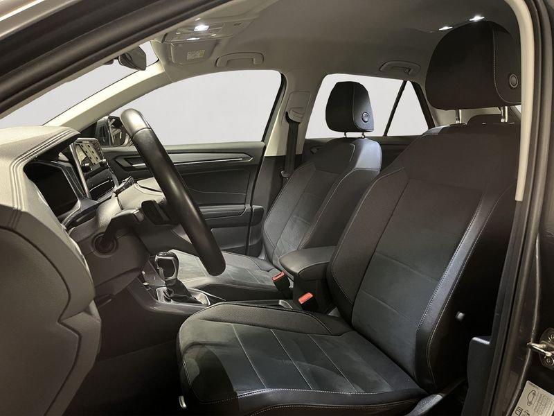 Volkswagen T-Roc T-Roc 1.0 TSI Style