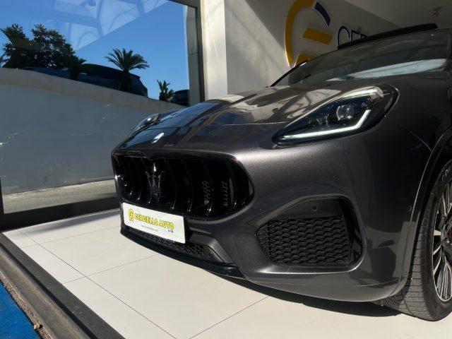 MASERATI Grecale MHEV 330 CV AWD Modena tetto da?529,00 mensili
