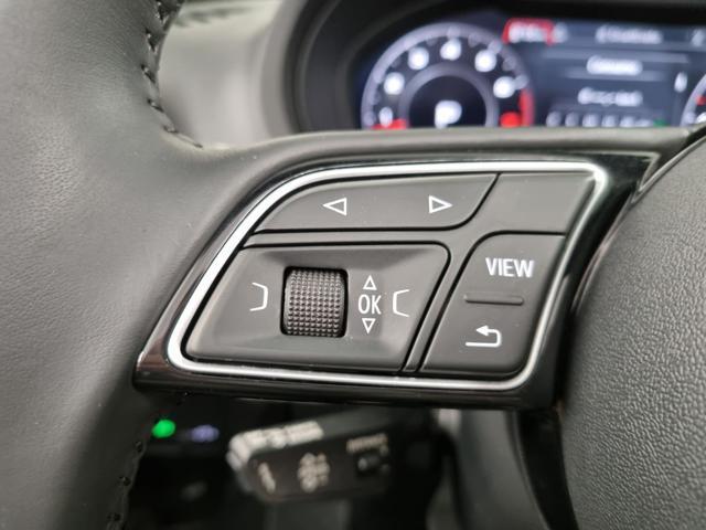 AUDI A3 Cabrio 35 TFSI S tronic COD S LINE
