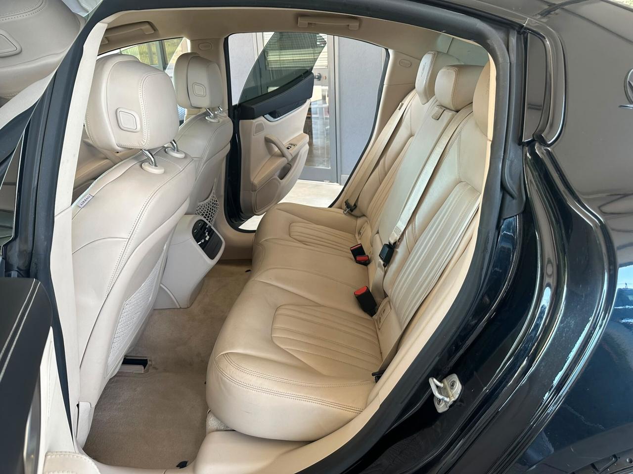 MASERATI GHIBLI 3.0 V6 275CV 05/2016